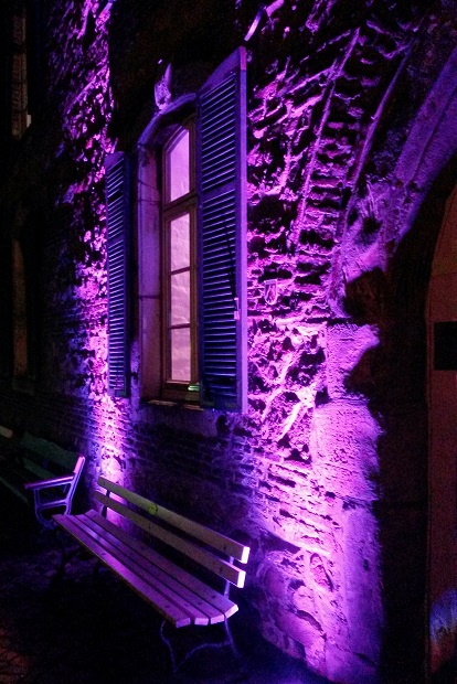 Uplight Firmenfeier DJ Rene für Aachen, Euregio