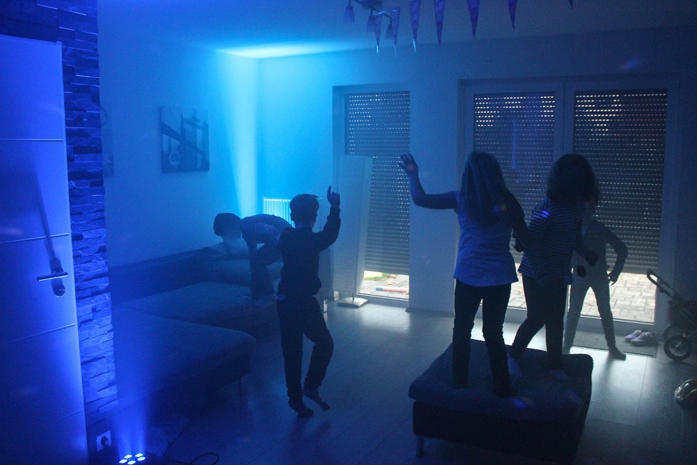 Party Set, Singen, party, Kinderdisco, Kindergeburtstag, Partykönig, Alsdorf