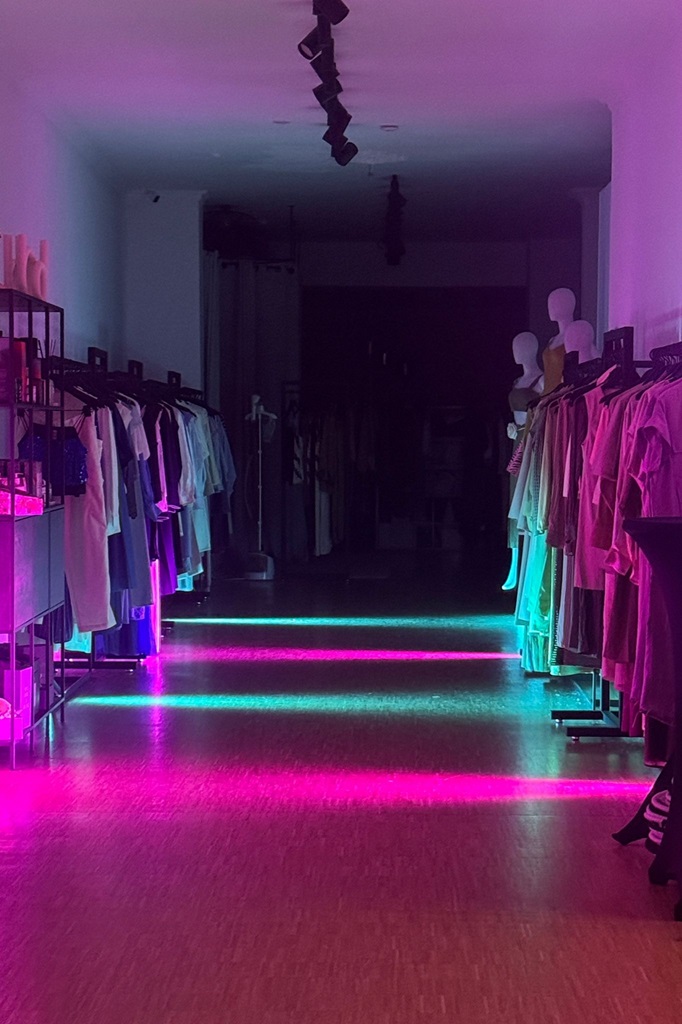  Mima Conceptstore in Aachen