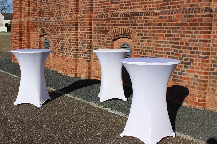 Stehtische für Hochzeit, Jubiläum, Partykönig, Jülich