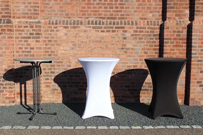Stehtisch, Sektempfang, Hochzeit, Kindergeburtstag, Hussen kaufen, Partykönig, Alsdorf