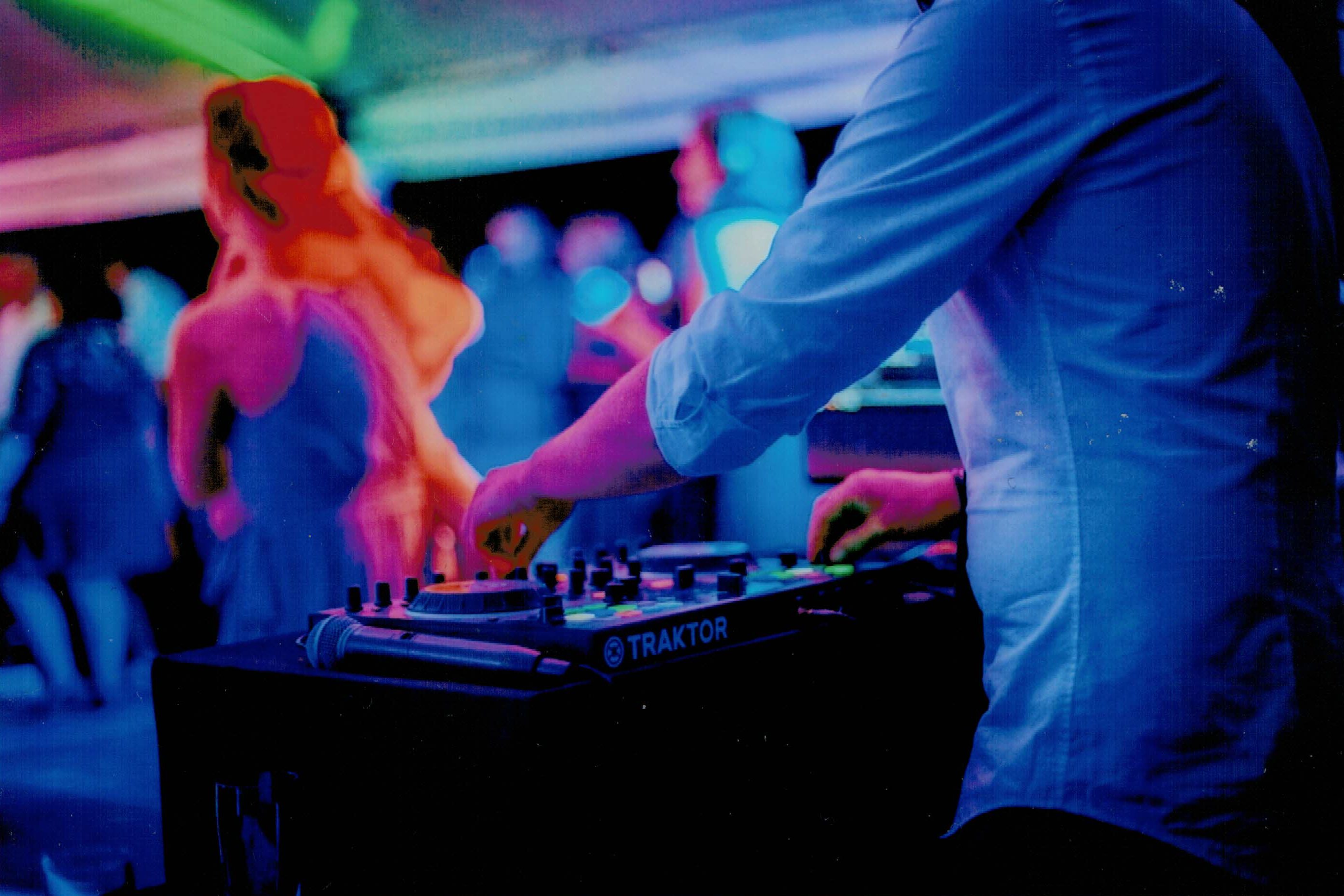 Musik, Sound, Herzogenrath Geburtstag, Alsdorf