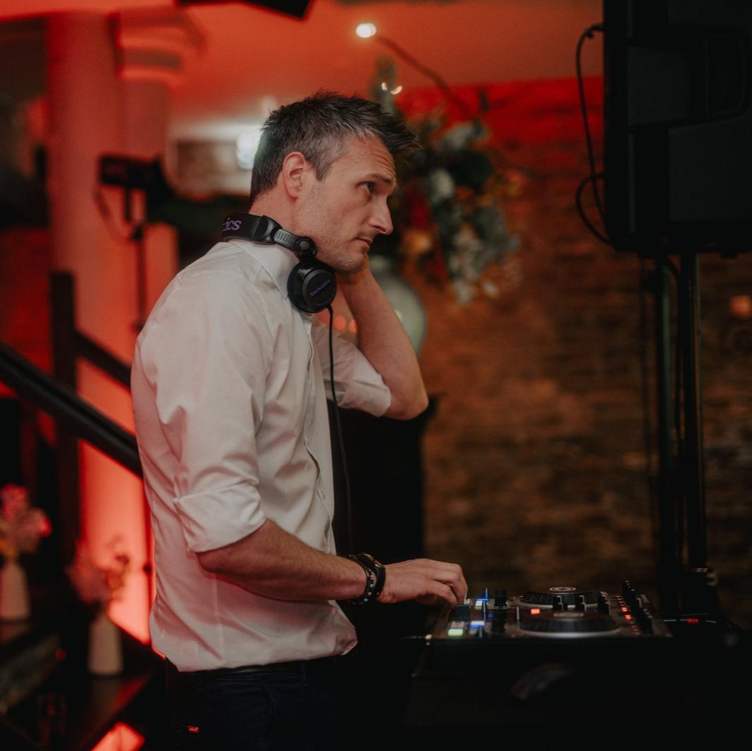 dj aus Alsdorf für Geburtstag und Hochzeit