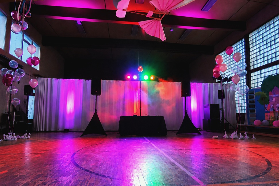 Musikanlage, PA, Soundanlage, Hochzeit, Tonanlage, RCF,  Geburtstag, Partykönig, Alsdorf
